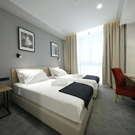 Hotel Teatro Verdi Boutique