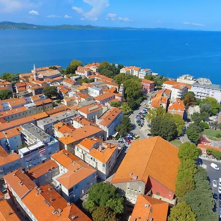 Teatro Verdi Boutique Zadar