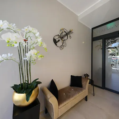 Teatro Verdi Boutique Otel