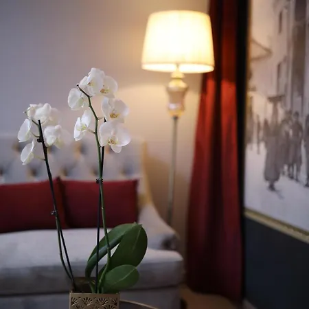 Teatro Verdi Boutique فندق زادار