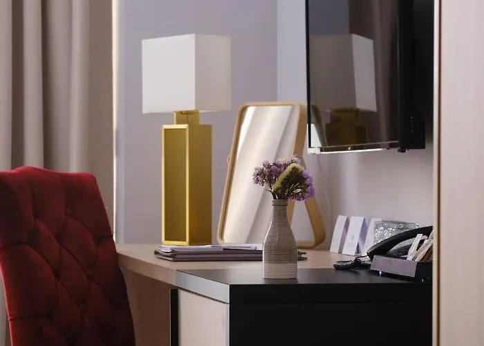 Teatro Verdi Boutique 4* זאדאר