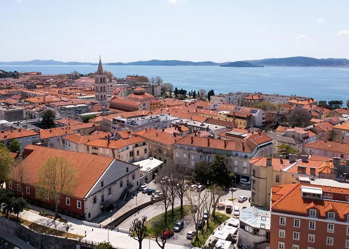 호텔 Teatro Verdi Boutique