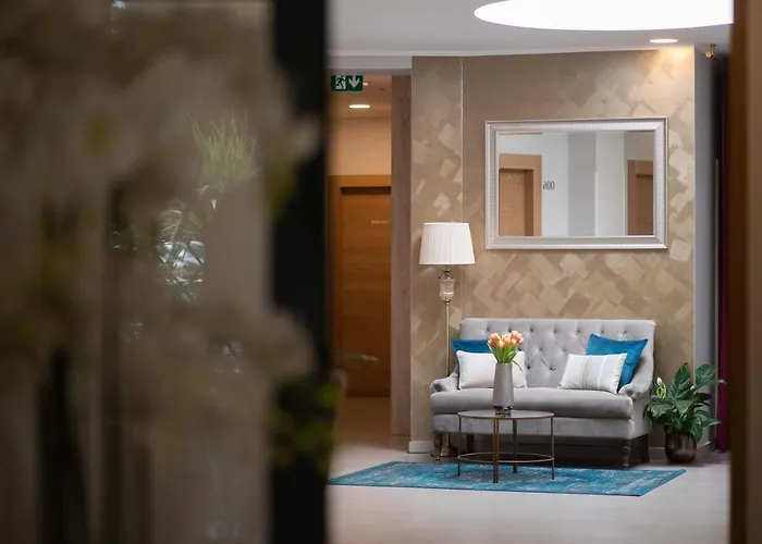 Teatro Verdi Boutique מלון 4*