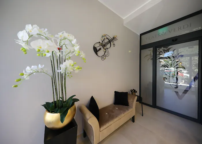 Teatro Verdi Boutique זאדאר