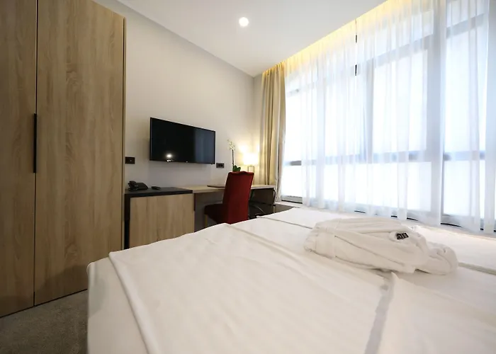 מלון Teatro Verdi Boutique