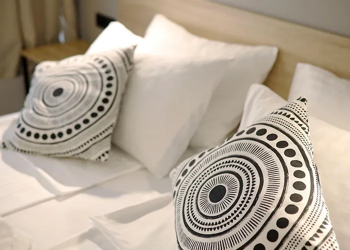 מלון Teatro Verdi Boutique 4*