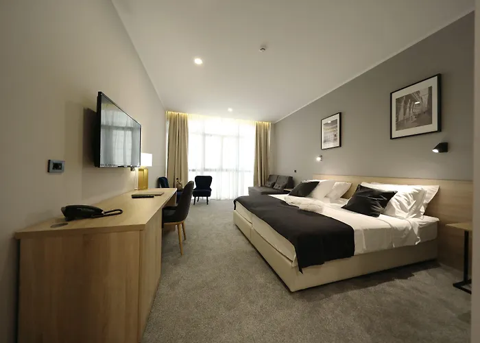 Teatro Verdi Boutique מלון זאדאר