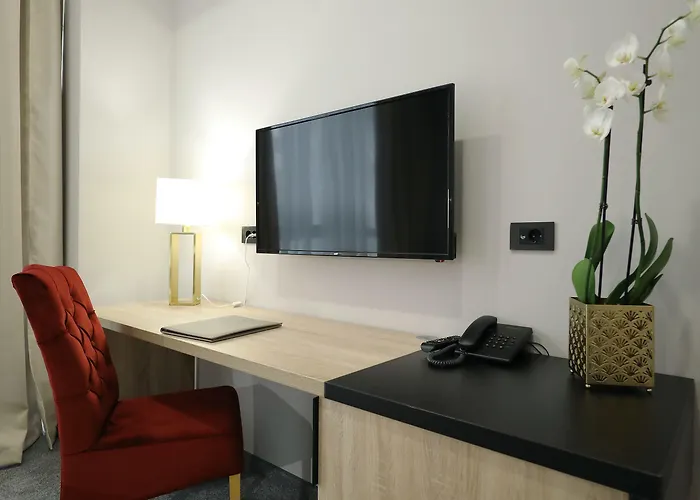 מלון Teatro Verdi Boutique זאדאר