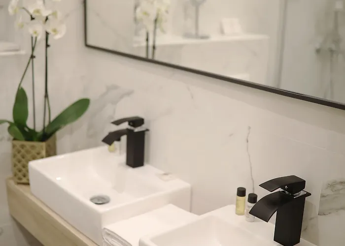 מלון Teatro Verdi Boutique זאדאר