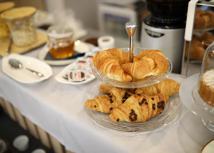 Отель Teatro Verdi Boutique Задар