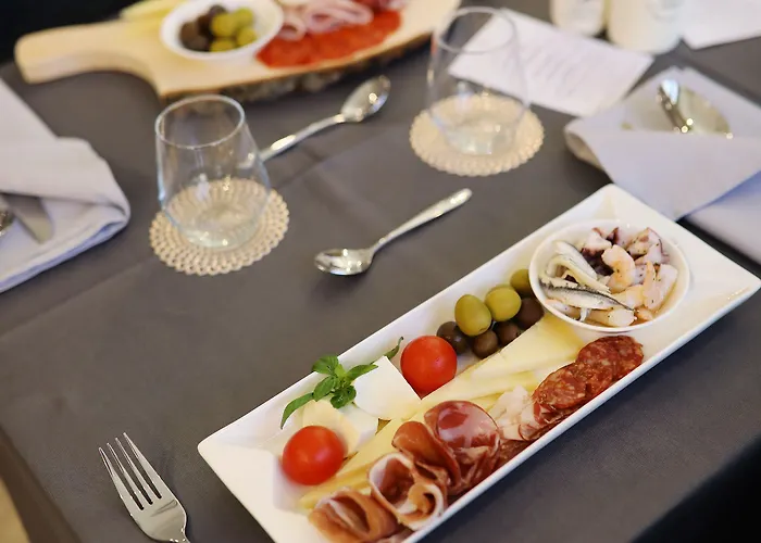 Teatro Verdi Boutique 4* Задар