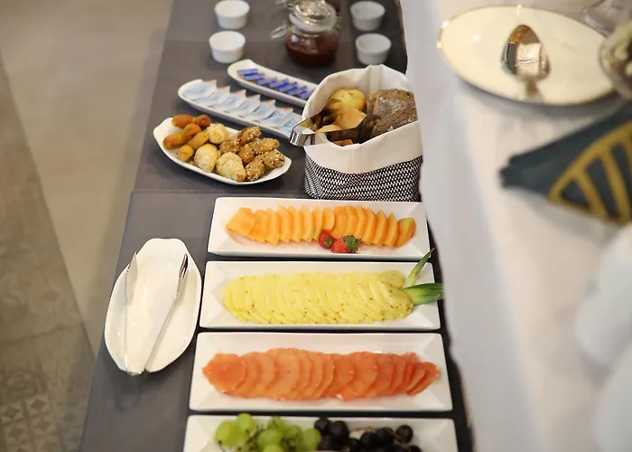 מלון Teatro Verdi Boutique 4*