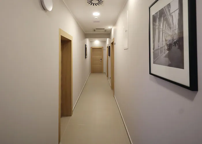 Teatro Verdi Boutique Отель