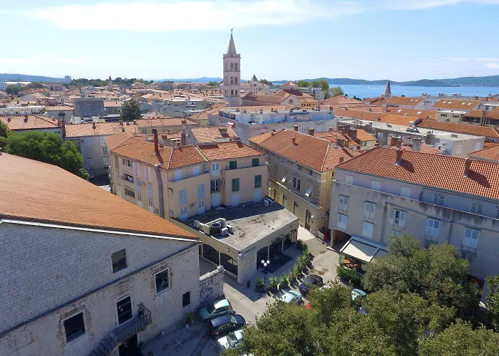 Teatro Verdi Boutique זאדאר