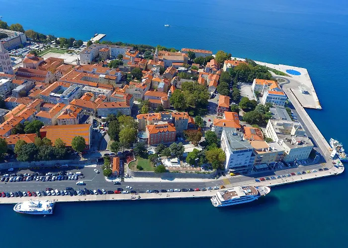 Teatro Verdi Boutique מלון 4*