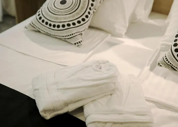 מלון Teatro Verdi Boutique