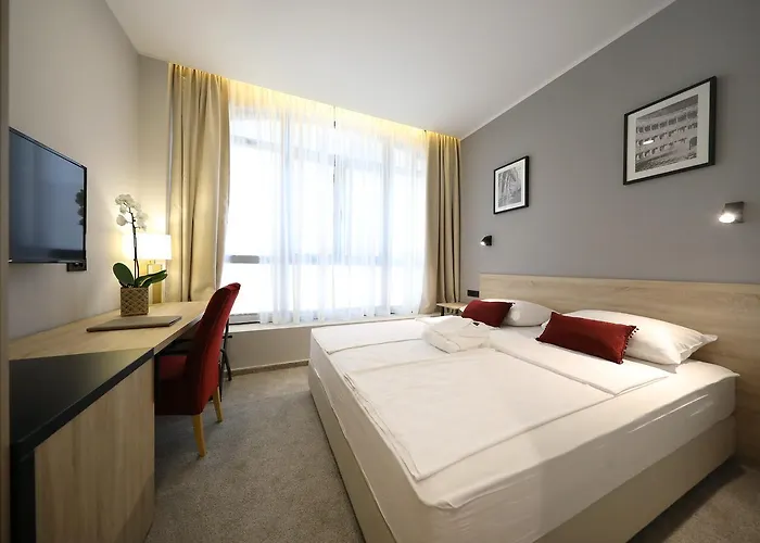 Teatro Verdi Boutique 4* זאדאר