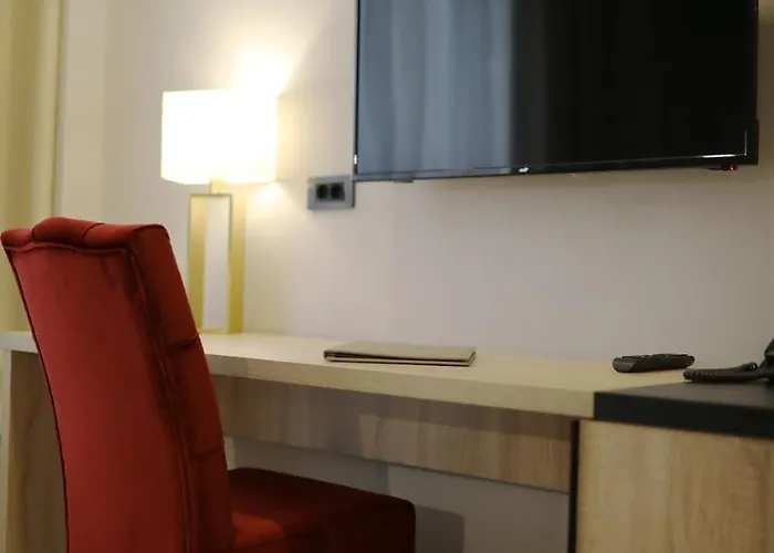 Teatro Verdi Boutique Отель