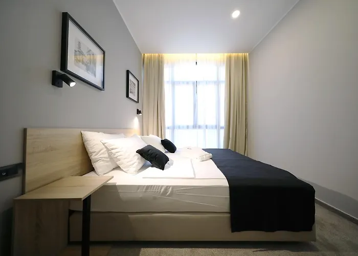 מלון Teatro Verdi Boutique זאדאר