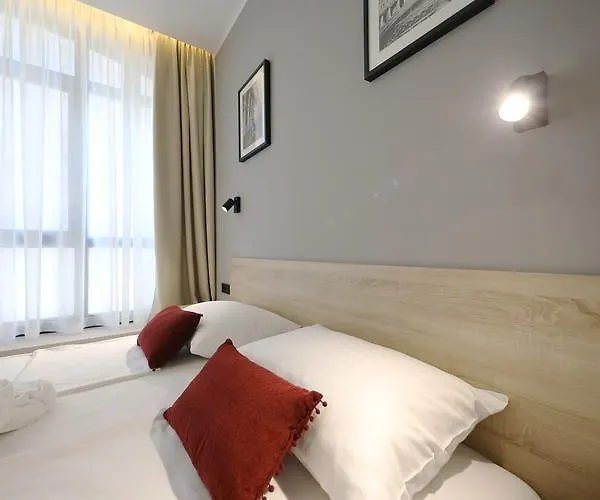 Teatro Verdi Boutique 자다르