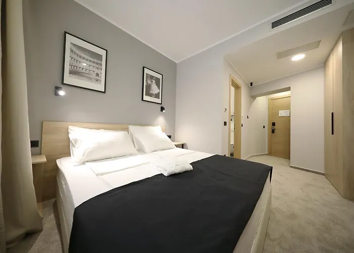 Teatro Verdi Boutique Отель 4*