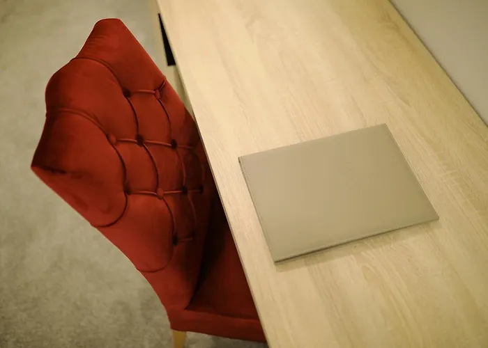 מלון Teatro Verdi Boutique 4*