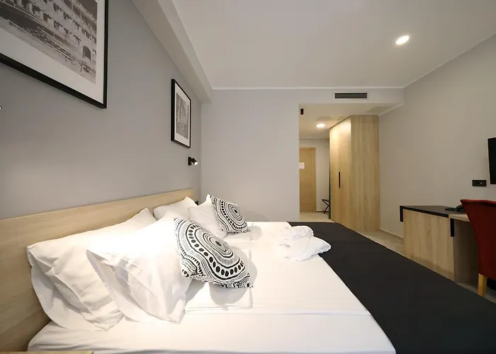 מלון Teatro Verdi Boutique זאדאר