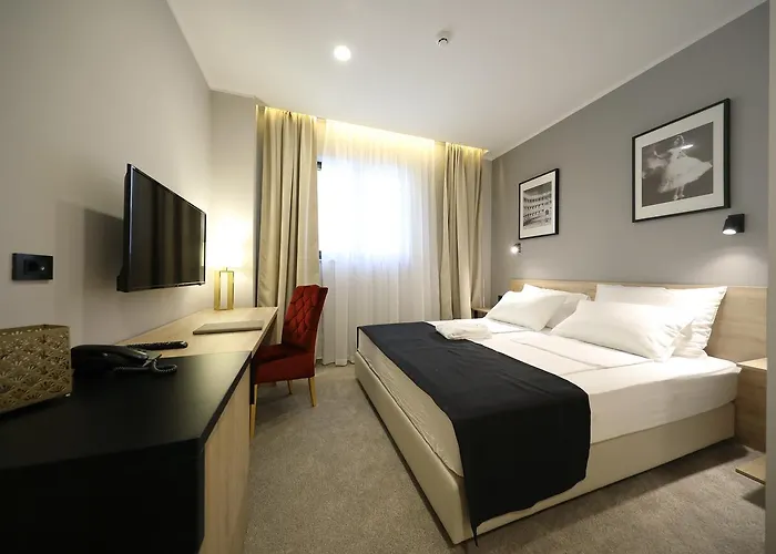 Teatro Verdi Boutique 자다르