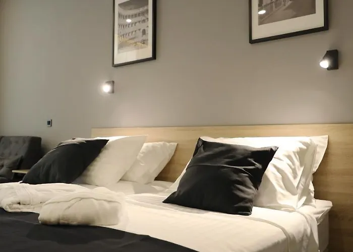 Teatro Verdi Boutique זאדאר