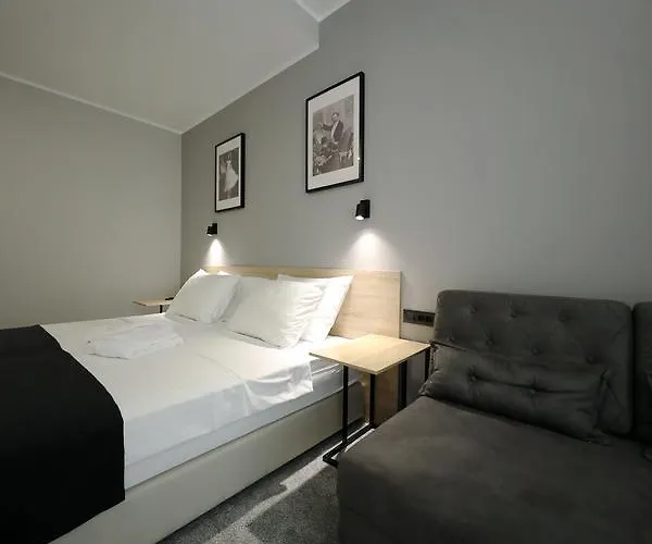 Teatro Verdi Boutique זאדאר