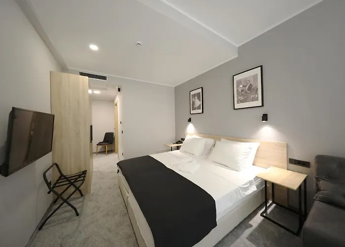 Teatro Verdi Boutique זאדאר