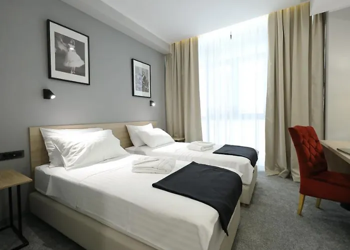 מלון Teatro Verdi Boutique