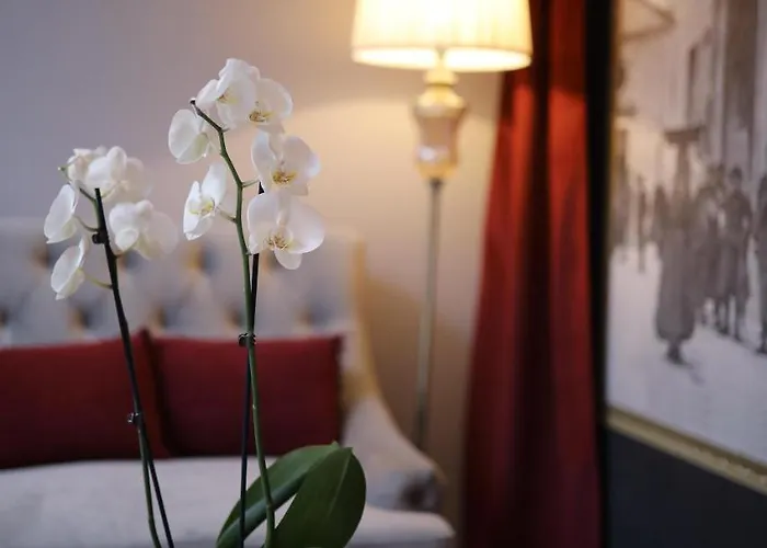 Teatro Verdi Boutique מלון זאדאר